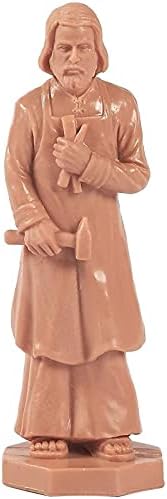 Статуа на Свети Јосиф, статуа на работниците во патронот, христијански подароци