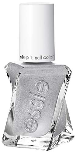 Essie Gel Couture 2-Step Longwear Nail Polish, Fashion Faceoff, 0,46 fl. Оз.