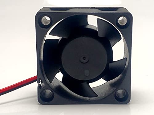 Kf0420s1h-r вентилатор 12V 1,6W 40 × 40 × 20мм вентилатор за ладење