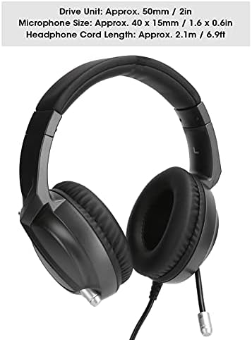 Слушалки за преносни слушалки за слушалки жични слушалки за игри со RGB светлина RGB светлосни ефекти на компјутерски слушалки