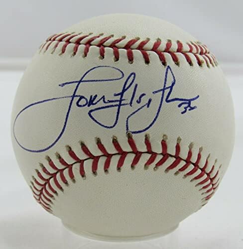 Том Гордон потпиша автоматски автограм Бејзбол Б108 I - Автограм Бејзбол