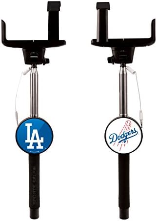 MLB Лос Анџелес Доџерс Спортски селфи стап