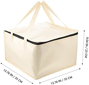 Торба за испорака на оброк Изолирани торби за купување храна ТАГ