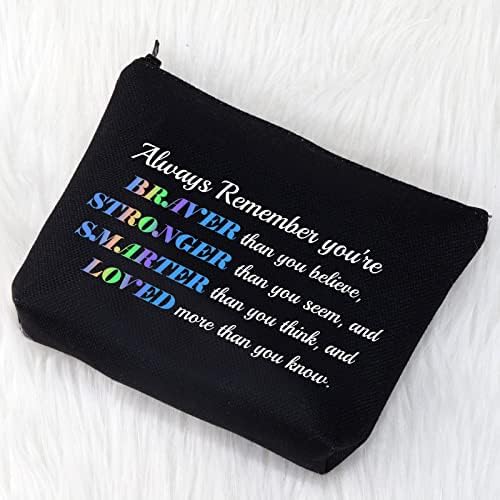 CMNIMIF Подароциover Љубовник Подароци Cosm Шминка Козметичка Торба Симпатичнаif Подароци За Жени Девојки Travel Патување Патент Торба