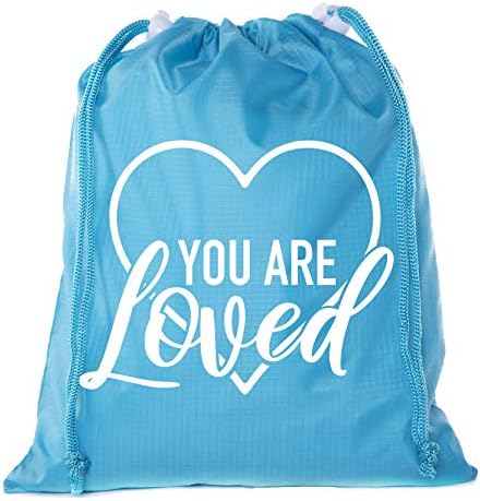 Промотивни торби инспиративни торби за подароци за непрофитни средства и прибирање финансиски средства