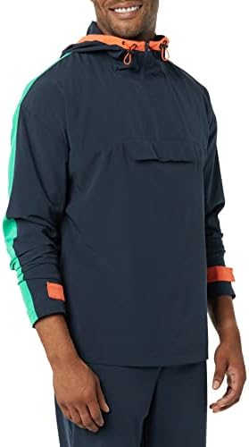 Essentials Men's Streatch Wonen Colorblock Colorlock