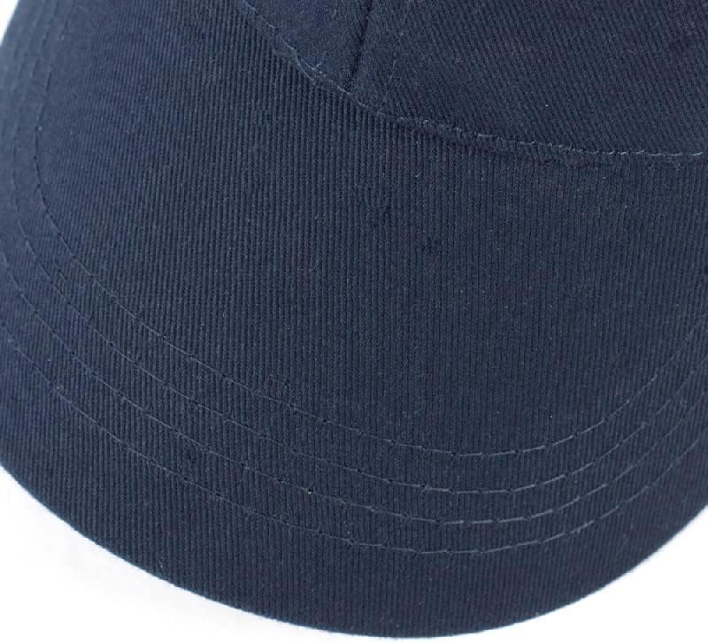 BBDMP бејзбол капа мажи капа конска опашка Бејзбол капа лето капа, жени Sun Sport Mesh Hat Snapback Hip Hop Hat