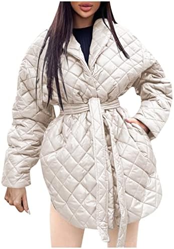 Shacket јакна Зимска премија цврста боја кратка палто - женски надолу јакни и паркинки фланели руно загреано палто