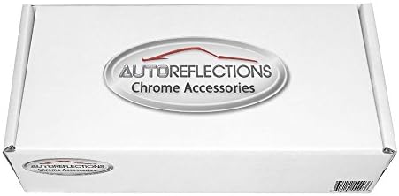 Автоматски рефлексии сет од 4 15 5 Зборувани капаци на тркалата за Chevy Cruze L/LS -2018 - Chrome