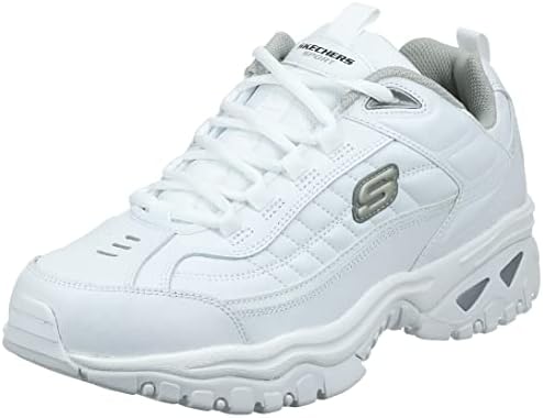 Skechers Sport Man's Energy After Barke-up патика, бела 12 w