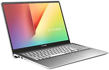ASUS Vivobook S15 Тенок И Пренослив Лаптоп, 15.6 Full HD NanoEdge Рамка, Intel Core I5-8265U Процесор, 8GB DDR4, 256GB SSD, Windows 10-S530FA-DB51,