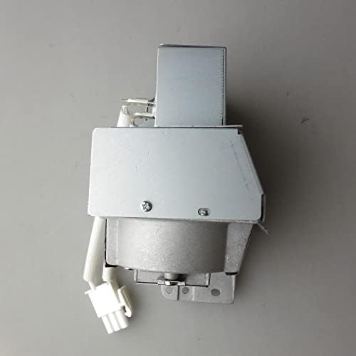 Ctlamp A+ квалитет 5J.J9V05.001 Заменски проектор за ламба со ламба со куќиште компатибилно со BENQ MS619ST MX620ST ML7437 MS630ST