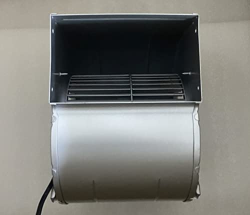 D1G160-DA33-15 48V 112W 1250RPM вентилатор за ладење