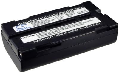 Замена на батеријата за Panasonic PV-GS400 PV-GS50 PV-GS50K PV-GS50S PV-GS55 PV-GS59 PV-GS65 PV-GS70 PV-GS75 PV-GS83 PV-GS85