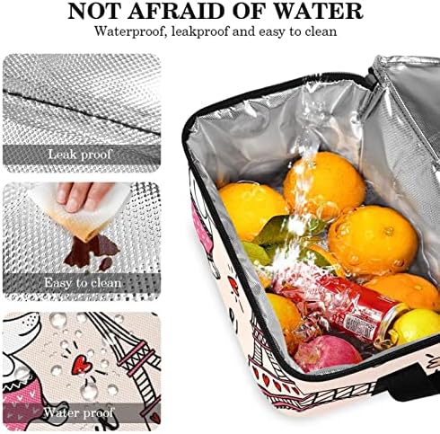ФранцузилстилогсиемпелтернтонокВектор торба за испорака на храна, изолирана торба за намирници | Идеално за професионална храна