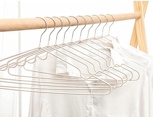 Hanger Endan Coat 10 PCS Мултифункционална закачалка за пешкири метална метална шамија за облека за долна облека за долна облека;