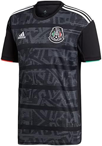 Адидас машки ФМФ Мексико домашен фудбалски дрес