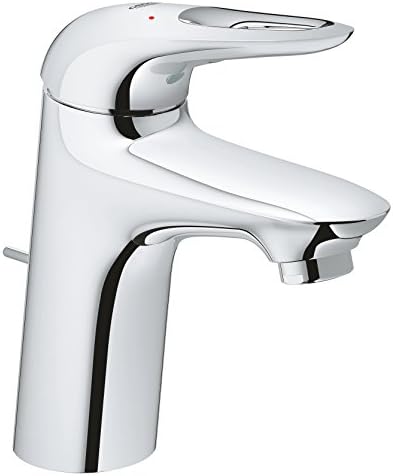 Grohe Eurostyle 33558LS3 миксер за миење садови