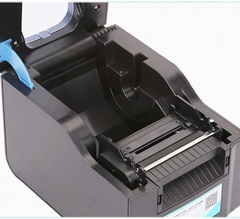 Печатач за печатач за печатач за печатач за топлинска етикета Луко