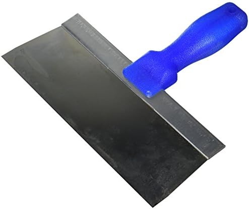 Крафт алатка DW550SS Флексибилен нож за допирање на не'рѓосувачки челик, 10 x 3-инчи