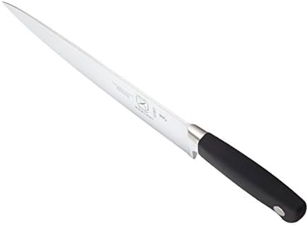 Mercer Culinary M20609 Genesis 9-инчен готвач нож црно