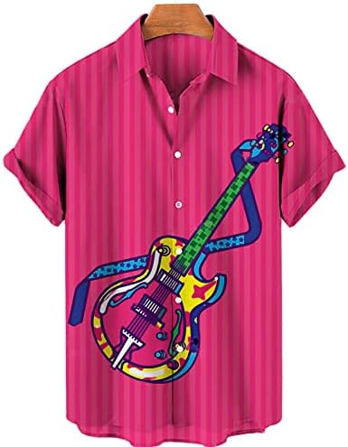 Маичка маица маица шарена обична дизајн модела модна блуза врвови кратки ракави тока лесна облека