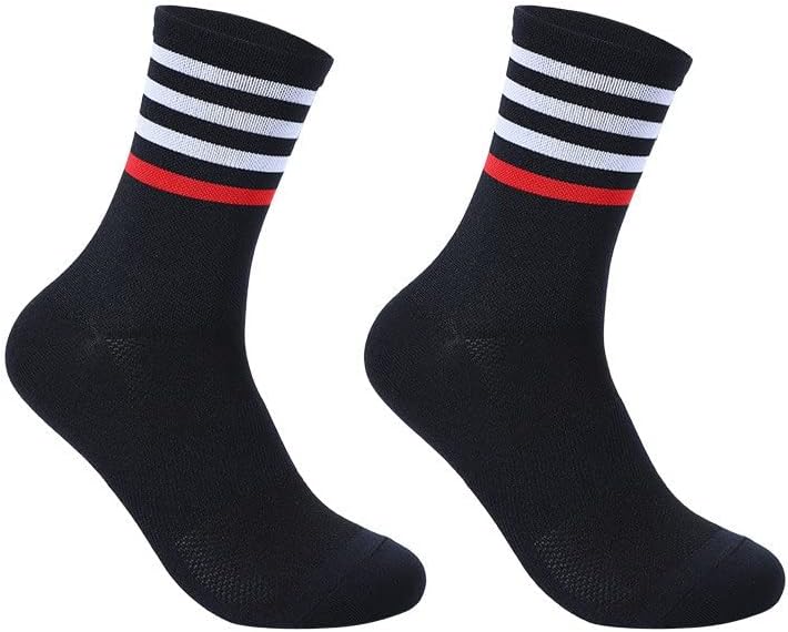 Ехлкм професионални велосипедизам чорапи планински велосипеди чорапи спортски чорапи топли чорапи
