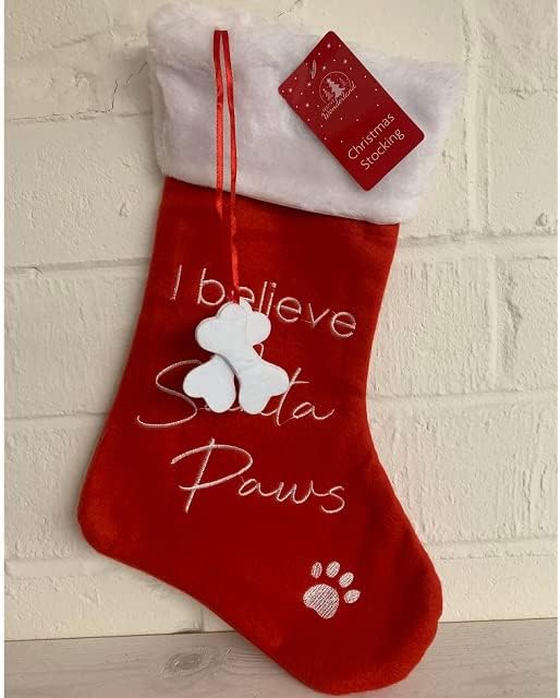 Симпатични празнични божиќни божици и кучиња чорапи Божиќни подароци и украси за домови