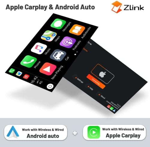 2g+32G За Toyota Corolla Android Радио 2013- Со Apple CarPlay Android Auto, 10.1 инчен Андроид 11 Автомобил Стерео Екран На Допир