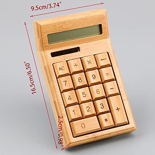 Калкулатор за биенала 12 Калкулатори за калкулатори на дисплеј