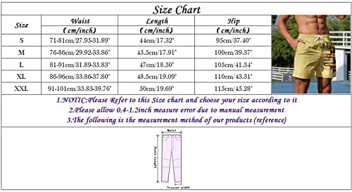 Ксилокер Машка Табла Шорцеви На Плажа Шорцеви На Плажа За Мажи Брзи Суви Шорцеви Менс Шорцеви За Џогер Плажа Смешни Стебла За Пливање