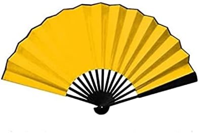 Aniic Folding Fan 2 PCS гроздобер преклопување вентилатор свилена крпа Сакура печатена јапонска стил дома украс Спин фан култура колекција