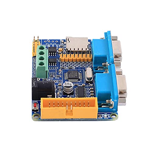 Одбор за развој STM32F103C8T6 2bit RS485 RS232 UART CAN CAN CANTER CONVERTER ARM STM32 за JTAG SWD