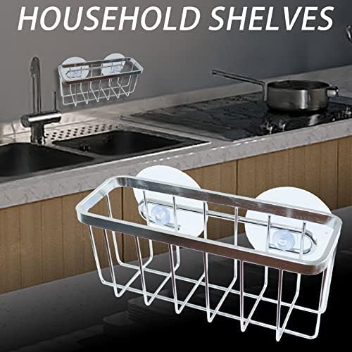 Tyjnef Не'рѓосувачки челик решетка за одводнување, мијалник за миење садови за миење садови