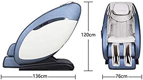 TFJS 3D манипулатор мултифункционална вселенска капсула нула гравитација дома автоматска масажа стол за масажа софа за возрасни стол