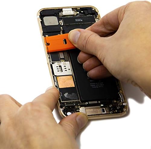 Mmobiel 2x Водоотпорен Пред-Намалување Лепило Налепница Компатибилен со iPhone 8 плус-5,5 инчи За ЛЦД Дисплеј Рамка
