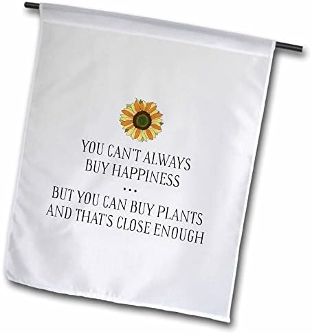 3дроза Не Можете Секогаш Да Купувате Среќа Но Можете Да Купите Растенија-Знамиња