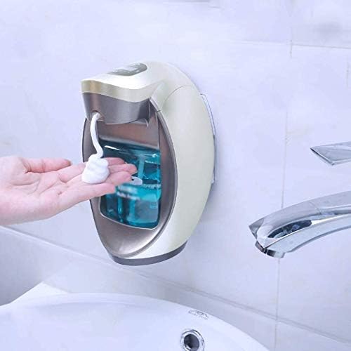 Бања сапун диспензерот сапун пумпа за диспензерот монтирана/countertop автоматска автоматска сапун диспензерот течен течен раце без автоматски рачен сапун диспензер ?