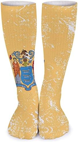Codsу Jerseyу Jerseyу Jerseyерси Flag2 цевки чорапи чорапи чорапи дише атлетски чорапи чорапи на отворено за унисекс