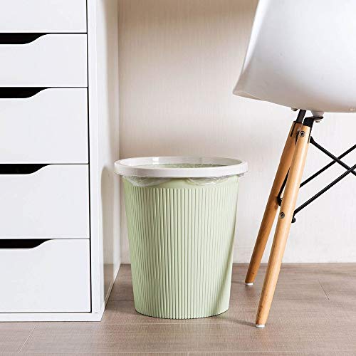 Abecel Monage Can, ѓубре може да троши канти со прицврстувачки прстен дневна соба спална соба без пластична хартија корпа кујна