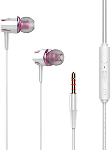Жични слушалки сабвуфер во уво жични слушалки со верзија за надградба на волуменот на слушалките за паметни телефони QZ8