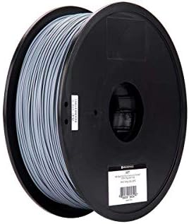 Monoprice - 133885 PLA PLA Plus+ Premium 3D Filament - Pine Green - Spool 1kg, дебелина од 1,75мм | Биоразградливо | Иста јачина