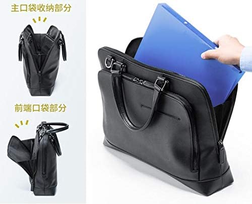 Бизнис патување чанта оригинални торби со кожни дуфели за мажи лаптоп торба се вклопува во лаптоп 15,6 инчи