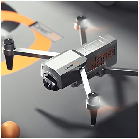 Megavm GPS Drone 4K HD камера GPS 5G WiFi анти-тресење 2-оски без четка мотор 5км RC Quadcopter играчки подароци