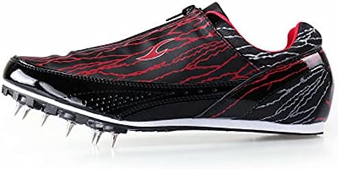 Cross Country Spikes Men - мрежни лесни атлетски спринтови патеки и чевли за трки за момчиња и мажи