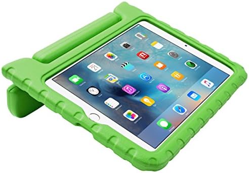 iPad mini 4 Case, I-Blason Apple iPad Mini 4 Case for Kids Armorbox Kido Series Series Super Protective Convertible Stand Cover 2015 Објавување