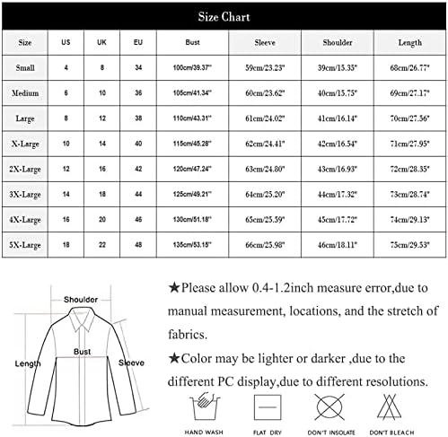 Flekmanart geonените геометриски кратки ракави/долги ракави Обични кошули со екипаж трендовски гроздобер туничен врвови блузи