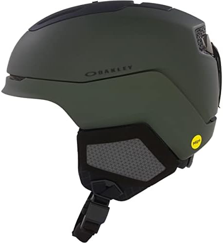Oakley Snow-Helmets Mod5