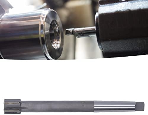 Machine Reamer за сечење метал на струготини за мелење на мелење алатка за сечење на волфрам челичен материјал