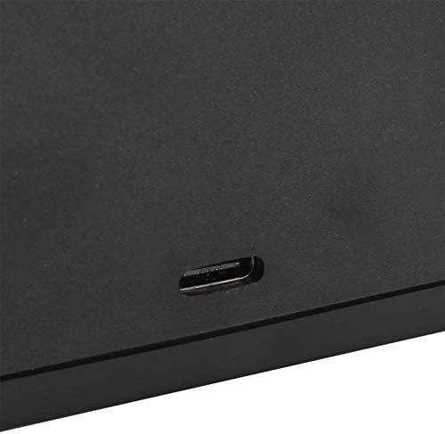 Tgoon Мобилен Контролер За Полнење Штанд, 5v 550MA 80cm Станица за Полнење СО ABS За Ps5 Gamepad